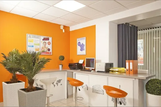Les Estudines Nice Méditerranée - NICE