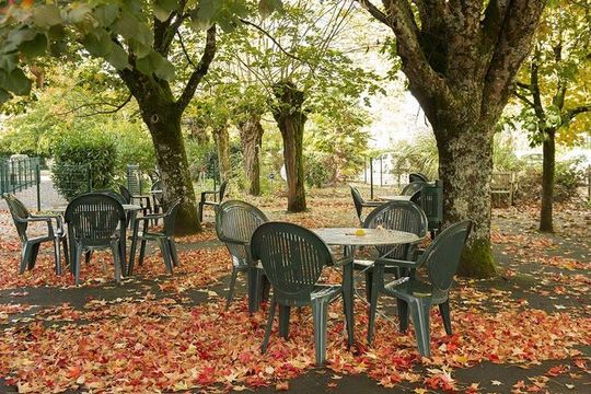 Mieux Vivre Residence Les Quatre Saisons - TERRASSON LAVILLEDIEU