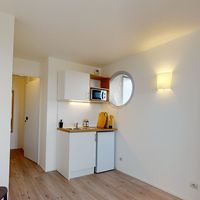 Nexity Studea Porte d'Orleans - MONTROUGE