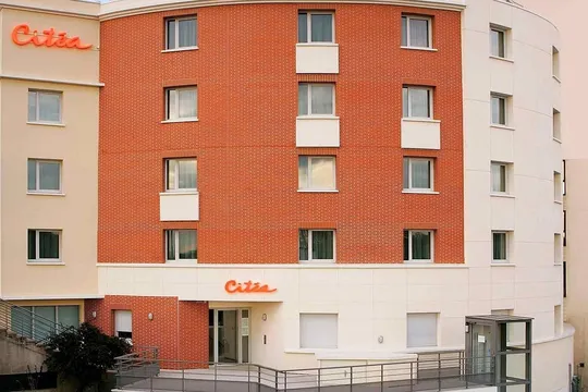 Vacancéole Paris Quai de Marne - NOGENT SUR MARNE