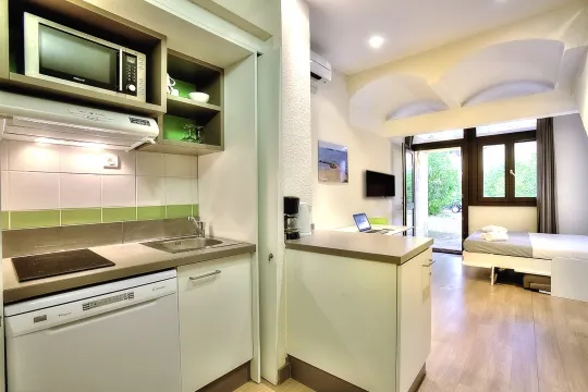 Belambra Clubs Les Terrasses de St Paul - LA COLLE SUR LOUP