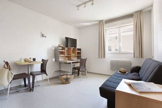 GSA Resid Nice Vauban - NICE