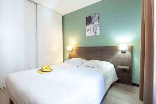 Comfort Aparthotel Nîmes Centre - NIMES