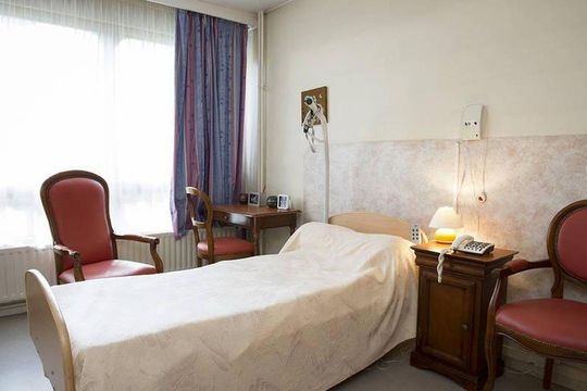 Mieux Vivre Residence Les Quatre Saisons - TERRASSON LAVILLEDIEU