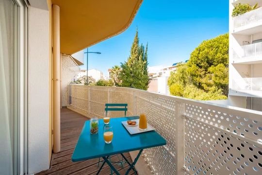 Stella  - Port Provence - LA SEYNE SUR MER