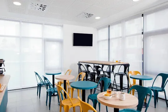 Les Estudines Caen Côte de Nacre - CAEN