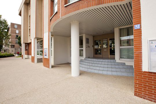 Les Estudines - Cergy Saint-Christophe - - CERGY