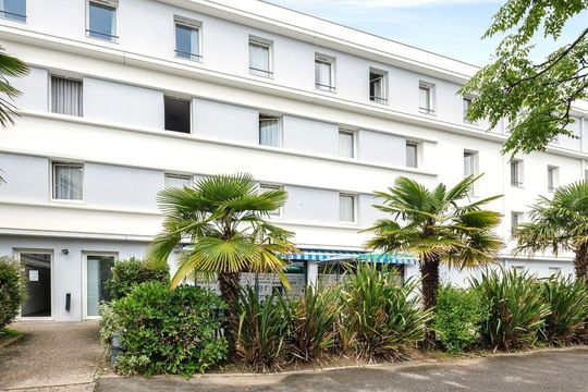 Appart'City Classic Saint-Nazaire Centre - SAINT NAZAIRE