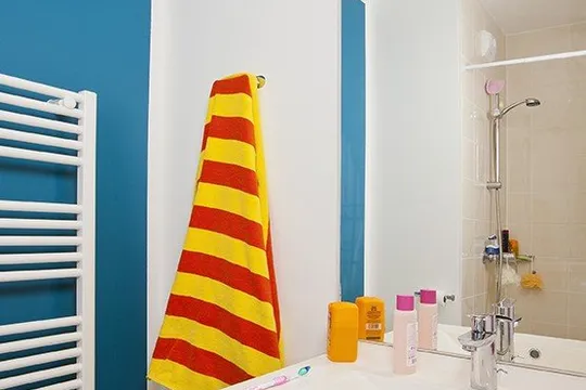 Les Estudines Caen Côte de Nacre - CAEN