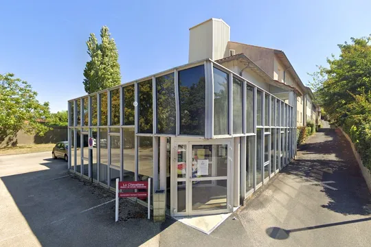 Residence medicalisee La Chevaliere - MAZAMET