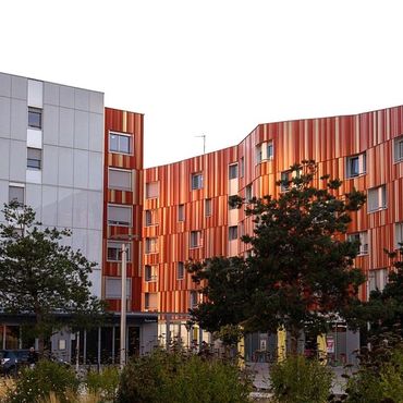 Adagio Access Paris Massy - MASSY