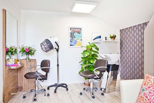 Domidep Residence L'Ombrière - SAINT JEAN D'ANGLE