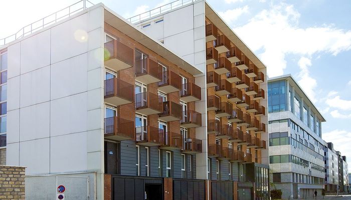 Les Estudines Paris Ivry - IVRY SUR SEINE