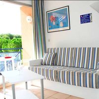 Goélia -  Arcadius Balaruc - BALARUC LES BAINS