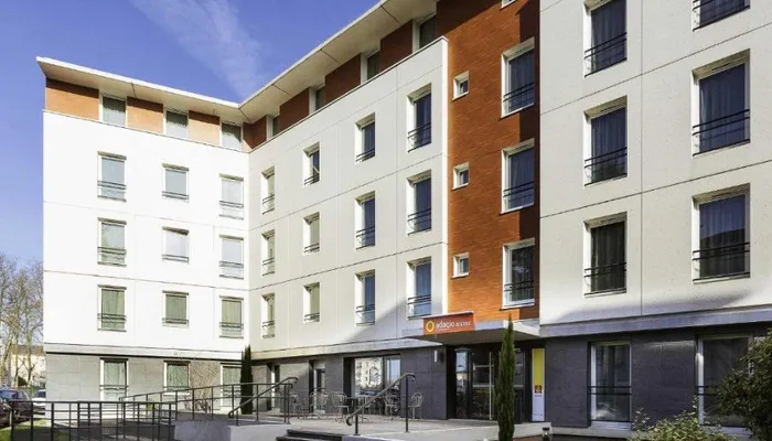 Adagio Aparthotel Access Orléans - ORLEANS