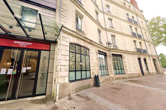 Appart'City Confort Nantes Centre - NANTES
