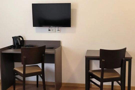 City Residence Marseille - MARSEILLE 12EME ARRONDISSEMENT