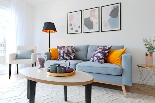 Stella Les Bords de Loire - ORLEANS