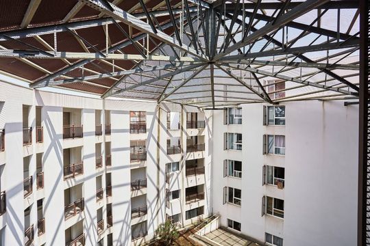 Artemisia Campus Canebiere Marseille - MARSEILLE 1ER ARRONDISSEMENT