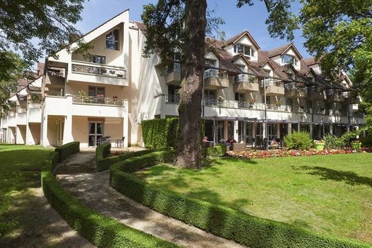 Domusvi Le Parc de Montfort - MONTFORT L'AMAURY