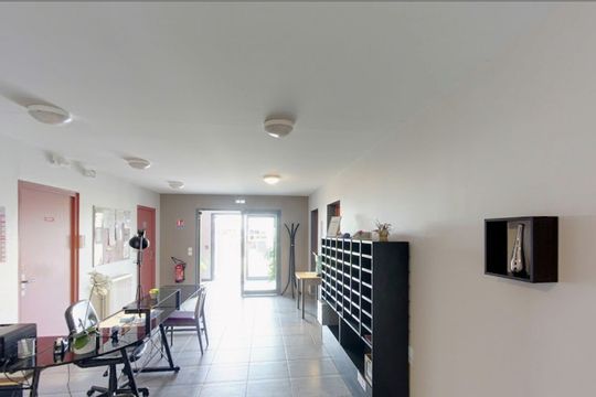 Patrimoine Immobilier - Iris - NAVEIL