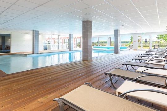 Vacancéole Le Domaine du Mont - ROZ SUR COUESNON
