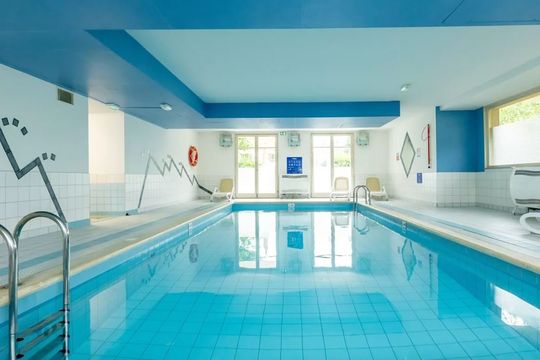 Odalys Le Domaine des Rois - BERGHEIM