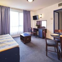 Comfort Aparthotel Carcassonne - CARCASSONNE