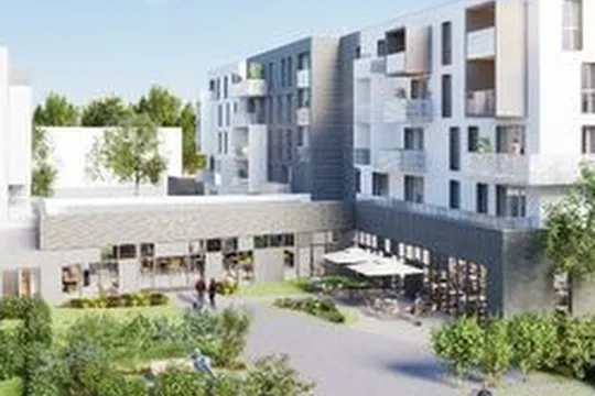 DOMITYS - La Plume de Samara - AMIENS