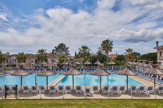 Odalys Les Océanides - LA LONDE LES MAURES