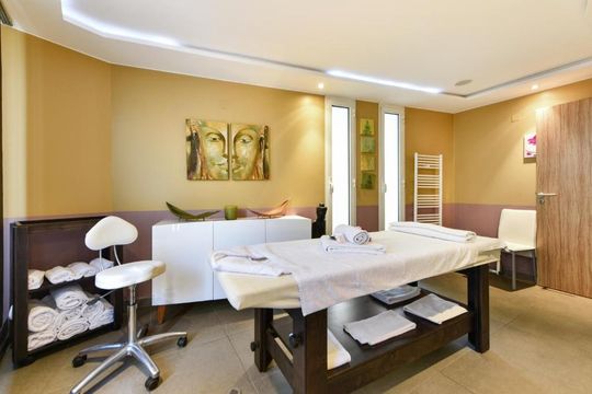 Pierre & Vacances Port Prestige - ANTIBES