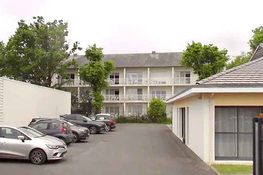 Cap West Belle Etoile 2 - CARQUEFOU