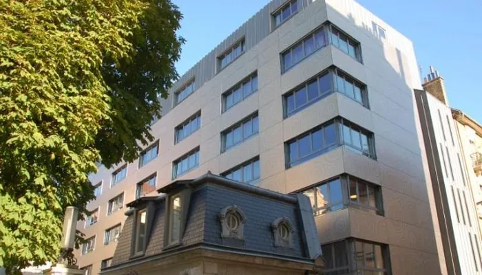 Villa Sully Grenoble - GRENOBLE