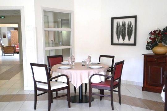 Emeis Residence Patrice Groff - CHARLEVILLE MEZIERES