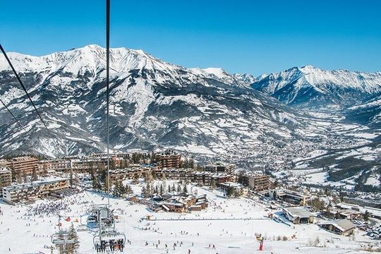 Sowell Residences Pra Loup - PRA LOUP