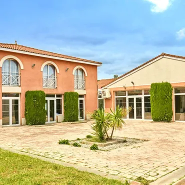 Odalys Vacances Côté Canal - SALLELES D'AUDE