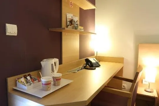 Eastlodge Lyon Est Eurexpo - SAINT PRIEST