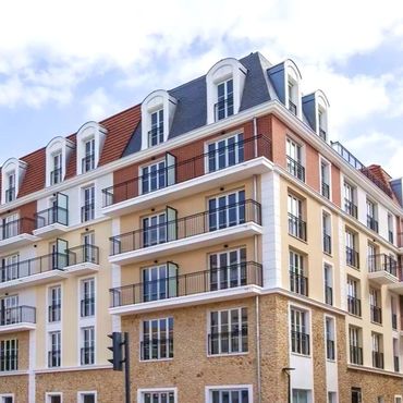 Les Activiales Les Berges du Canal - CHELLES