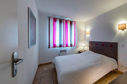 Vacanceole Le Domaine du Golf d'Albret - BARBASTE