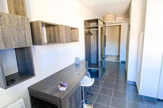 City Residence Nice - NICE