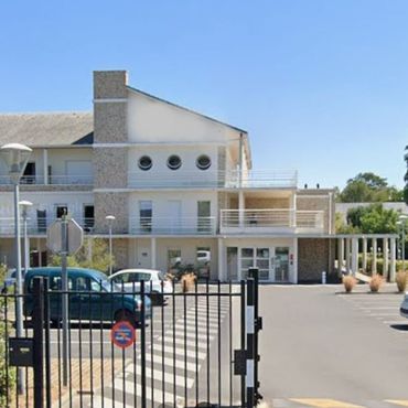 Cap West La Hubonnière - SAUTRON