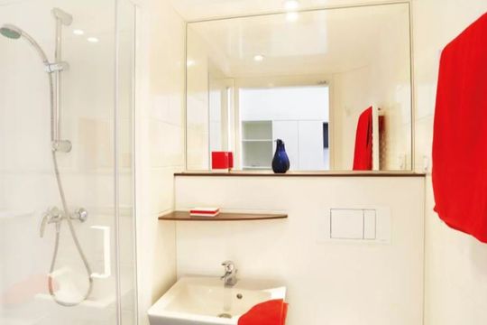 Nemea Appart'Etud Strasbourg Meinau - STRASBOURG