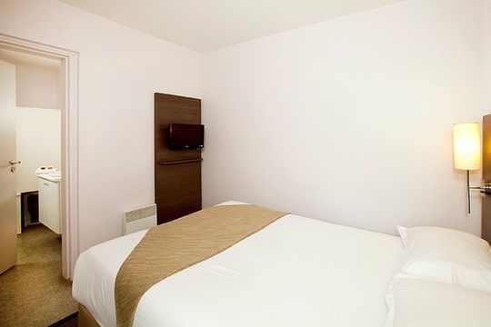 Sejours & Affaires Lille Europe - LILLE