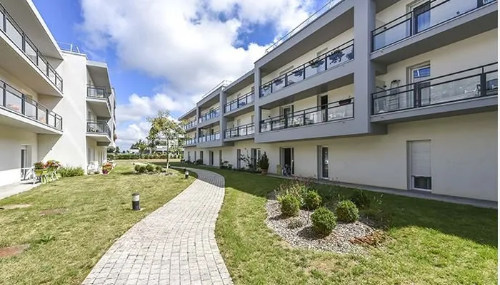 Domusvi Les Templitudes d'Osny - OSNY