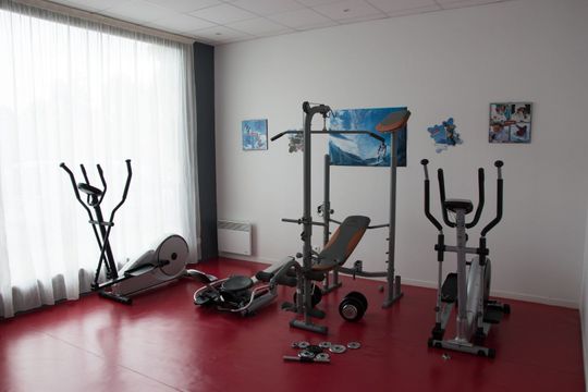 Residis Residence Serena - SAINT GERMAIN EN LAYE