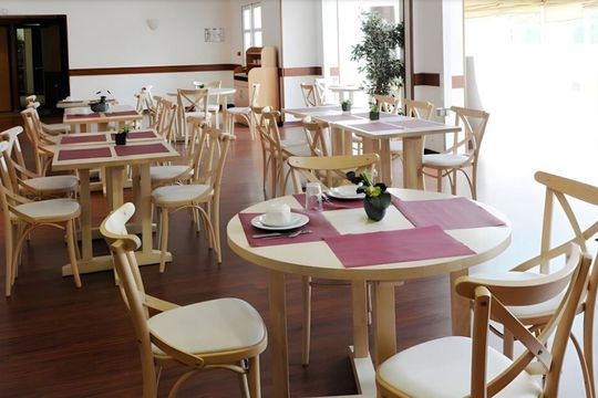 Logely Villa Bellagio Marne La Vallée - BUSSY SAINT GEORGES