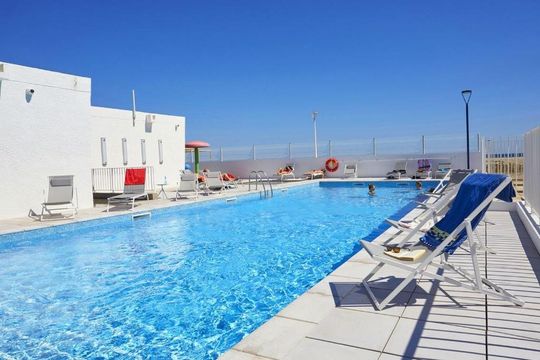Nemea Residence Les Carrats - LEUCATE