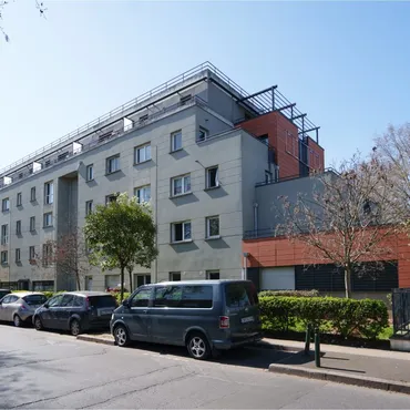 Logely Residis Alfortville - ALFORTVILLE