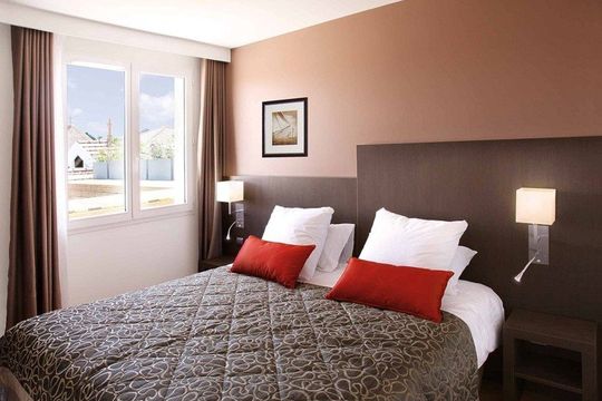 Residhome Arcachon Plazza - ARCACHON