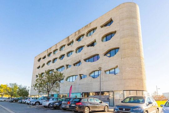 Appart'City Montpellier Millénaire - MONTPELLIER